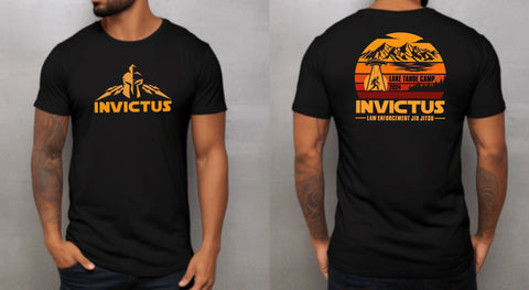 Invictus Tahoe Camp Shirt (Camp Pick Up Only)